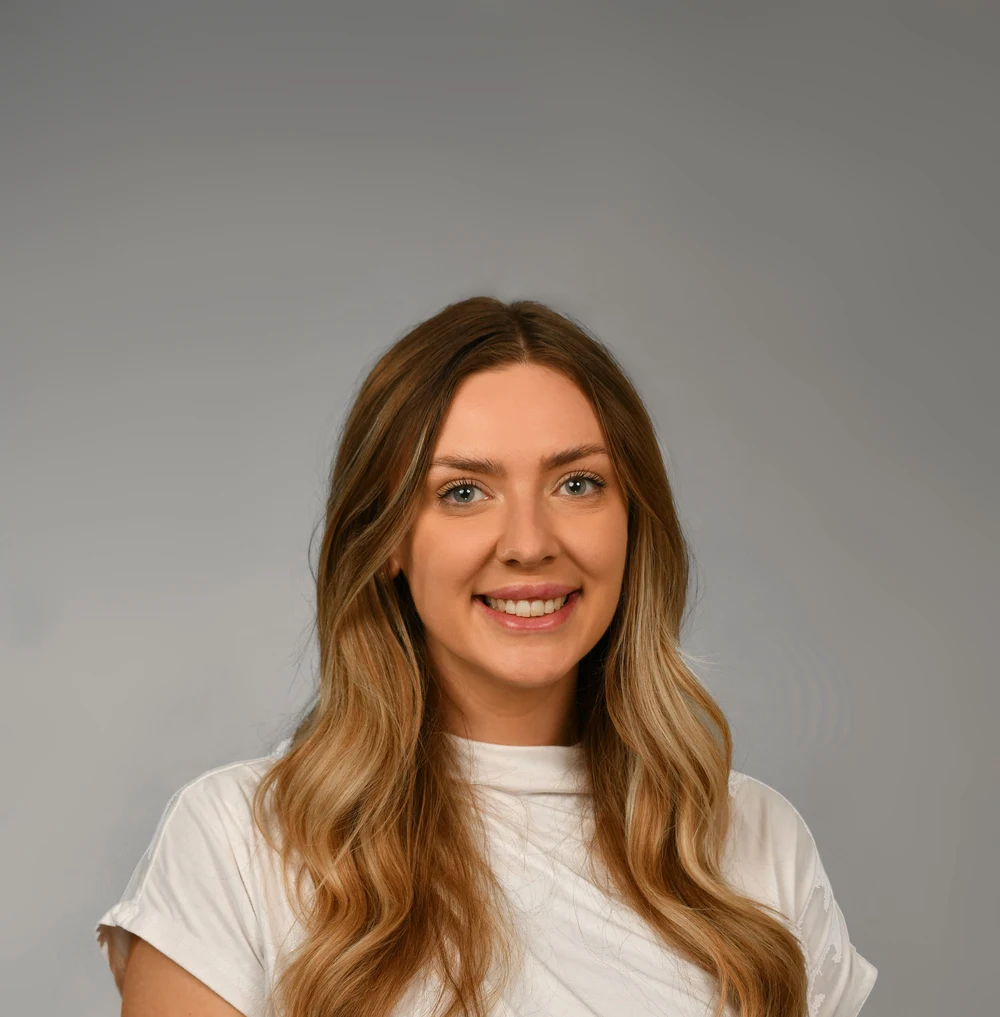 Portrait of Emily Wiltshire