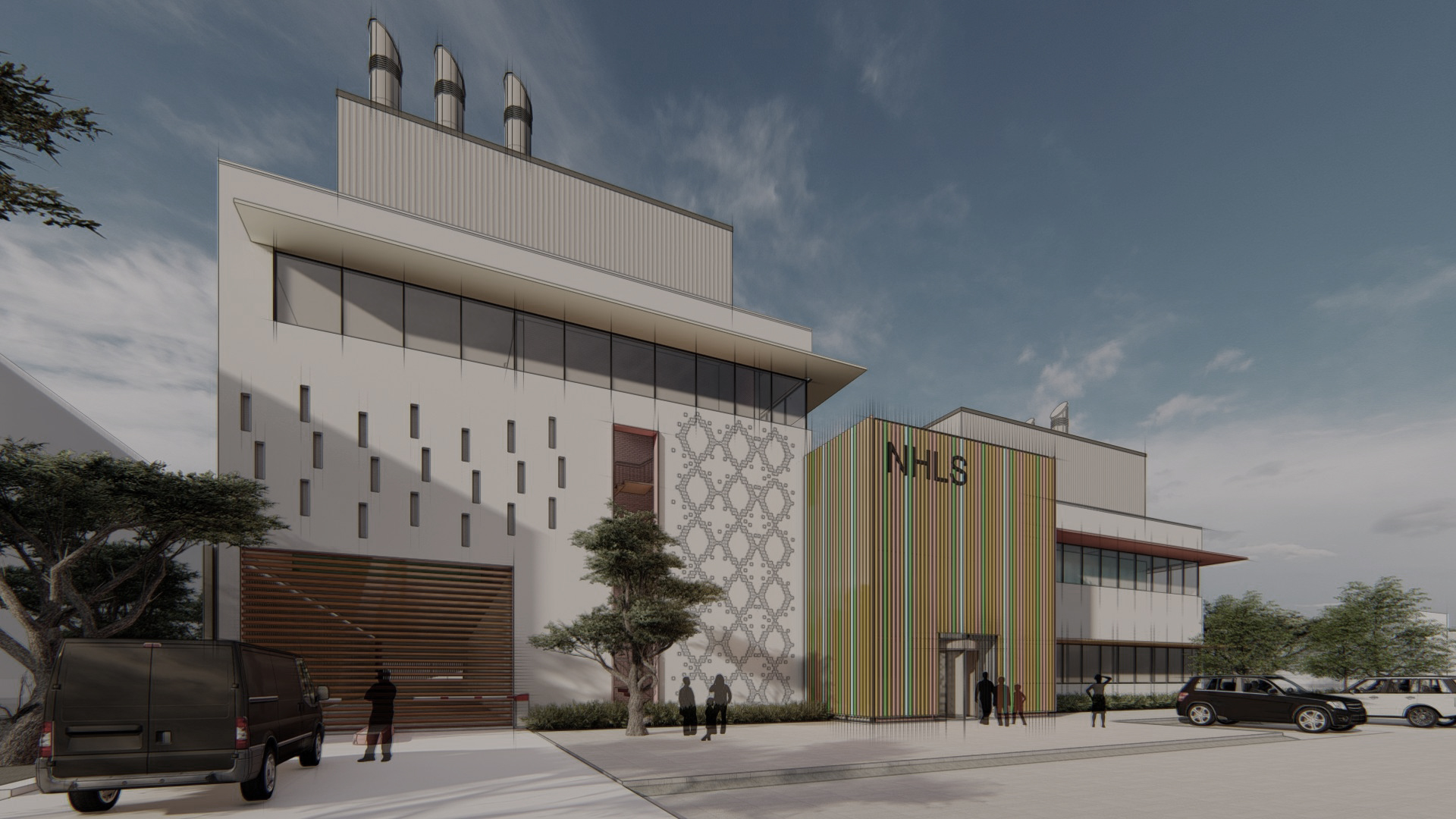 National biosafety pre-feasibility and design program