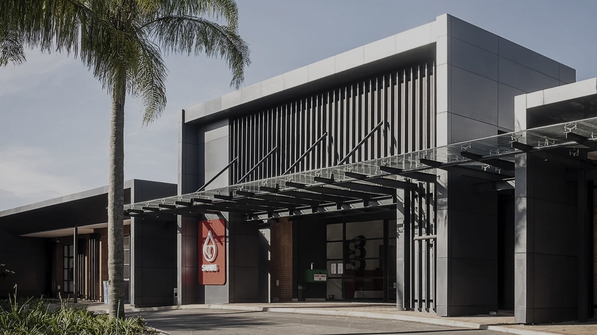 Facility design and implementation program